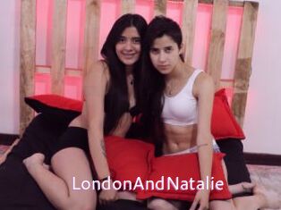 LondonAndNatalie