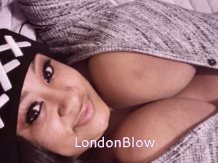LondonBlow