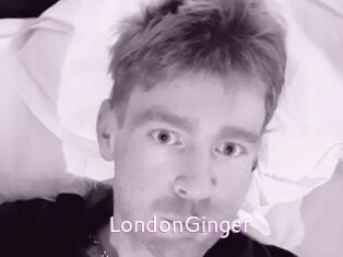 LondonGinger Just Amateurs