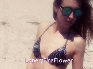LonelyFireFlower