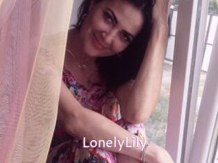 LonelyLily