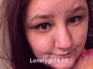 Lonelygirl430