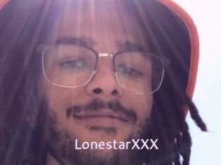 LonestarXXX