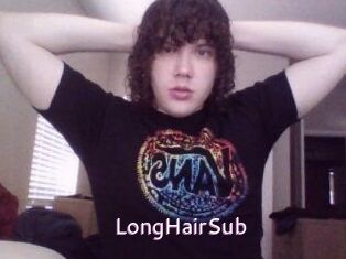 LongHairSub