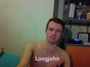 Longjohn