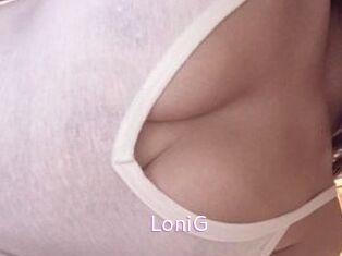 LoniG Just Amateurs