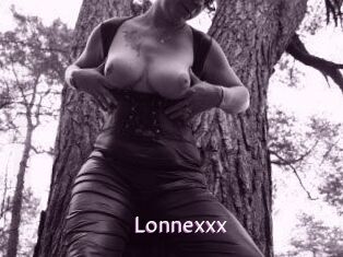 Lonnexxx