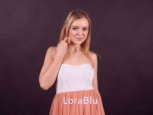 LoraBlu