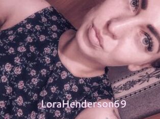 LoraHenderson69