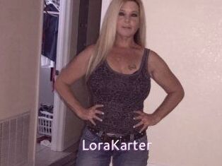 Lora_Karter