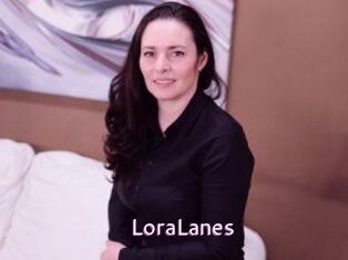 LoraLanes
