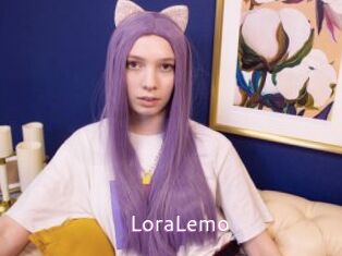 LoraLemo