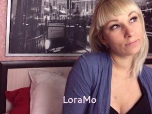 LoraMo