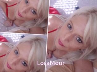 LoraMour