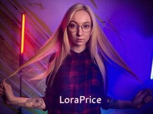 LoraPrice