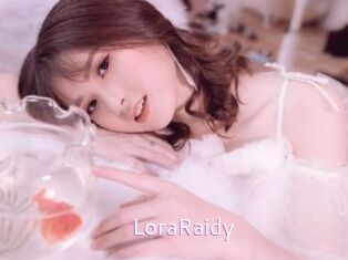 LoraRaidy