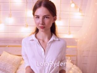 LoraRyder
