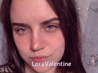 LoraValentine