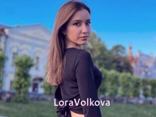 LoraVolkova