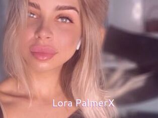 Lora_PalmerX