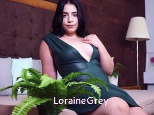 LoraineGrey