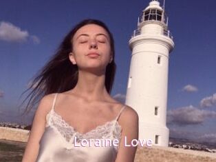Loraine_Love