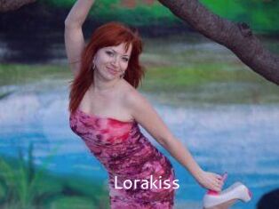 Lorakiss