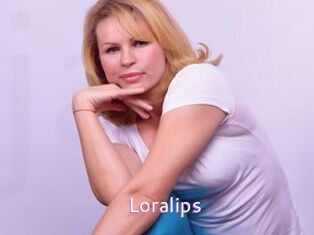 Loralips