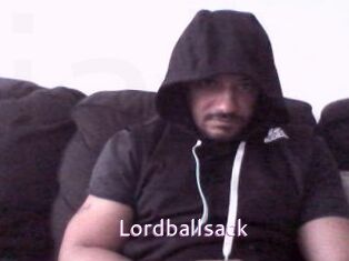 Lordballsack