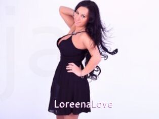 LoreenaLove Just Amateurs