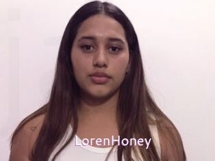 LorenHoney
