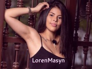 LorenMasyn
