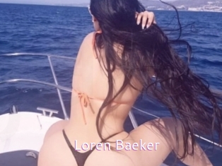 Loren_Baeker Just Amateurs