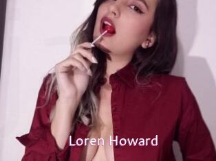 Loren_Howard Just Amateurs