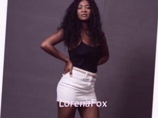 LorenaFox