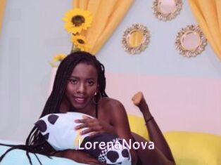 LorenaNova Just Amateurs