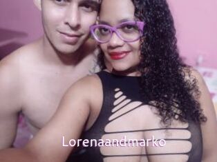 Lorenaandmarko Just Amateurs