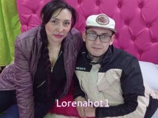Lorenahot1 Just Amateurs