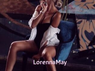 LorennaMay