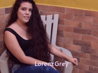 LorenzGrey