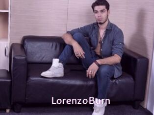 LorenzoBurn