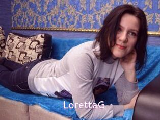 LorettaG