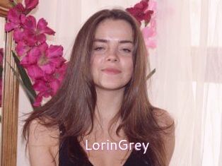 LorinGrey