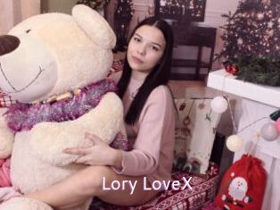 Lory_LoveX