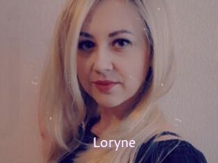 Loryne