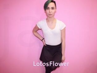 LotosFlower