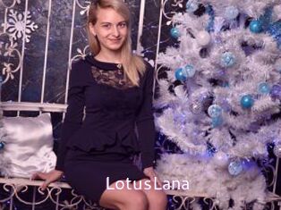 LotusLana