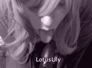 LotusLily