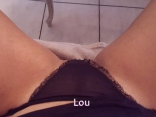 Lou