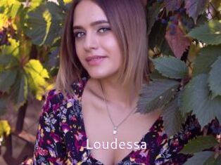 Loudessa